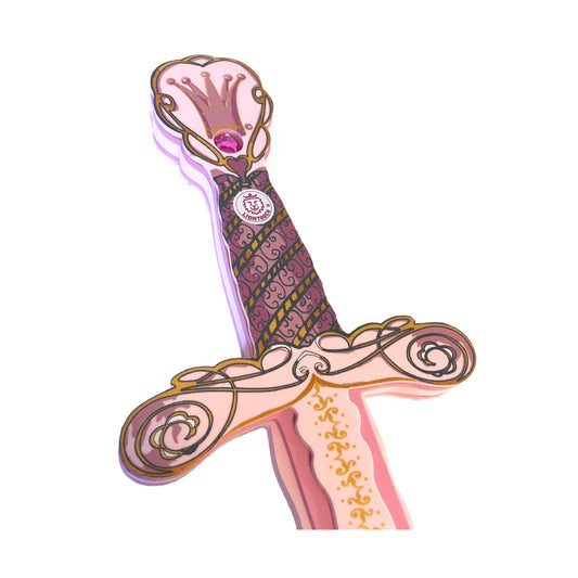 Queen Rosa Sword from Liontouch