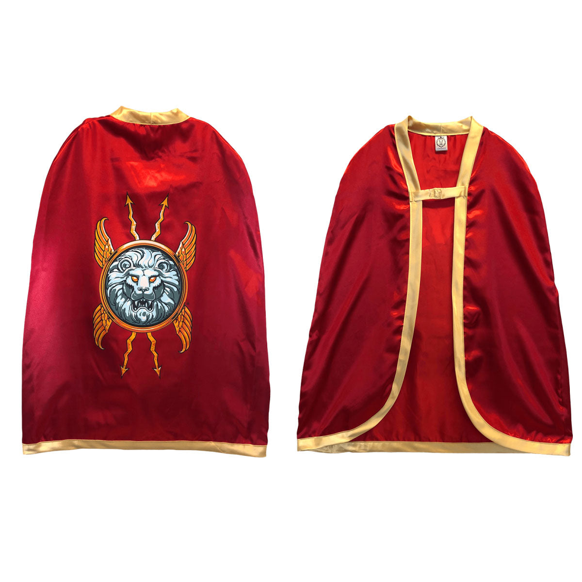 Roman Soldier Cape from Liontouch