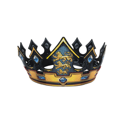 Liontouch Triple Lion King - Crown