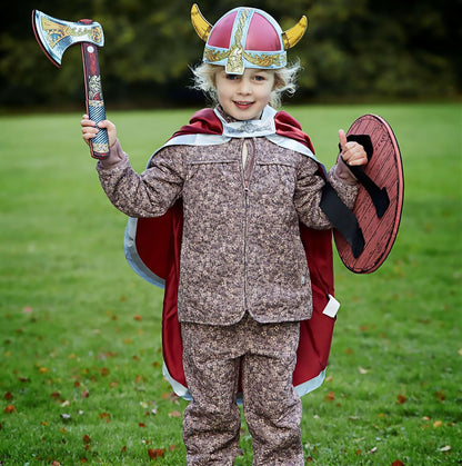 Viking Costume from Liontouch