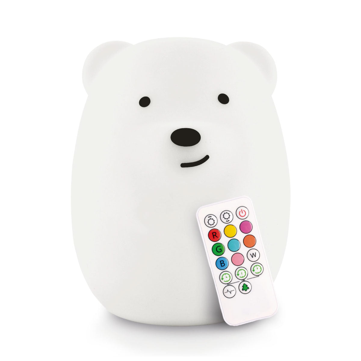 LumieWorld LumiPets Bear