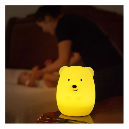 LumieWorld LumiPets Bear