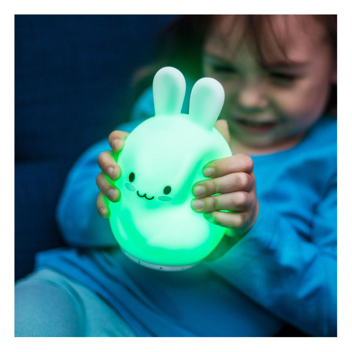 LumieWorld LumiPets Bunny