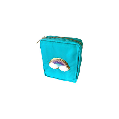 Mavi Bandz Varsity Collection 5” Bag - Rainbow