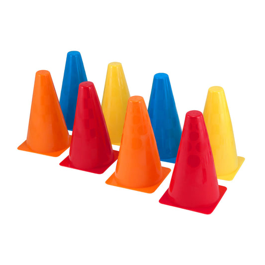 Activity Cones