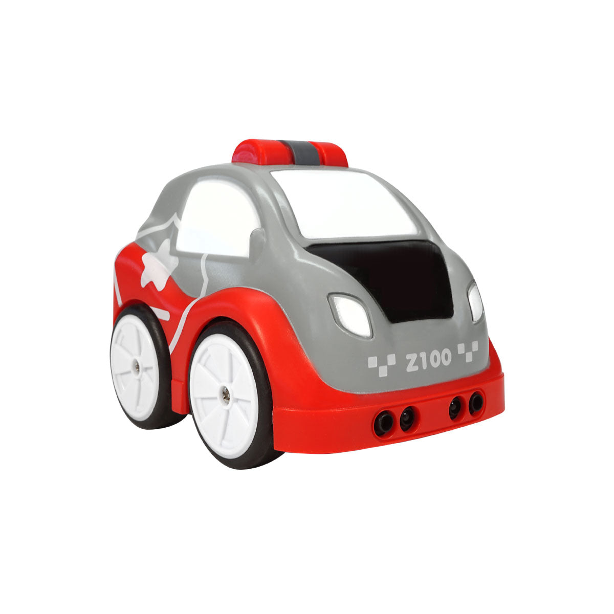 Zippy rc sale car