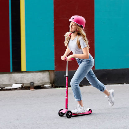 Maxi Deluxe Scooter From Micro Kickboard