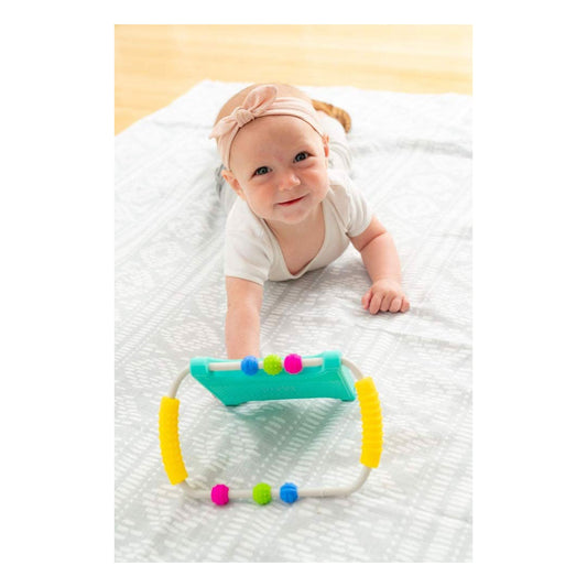 Peeka Developmental Mirror from Mobi