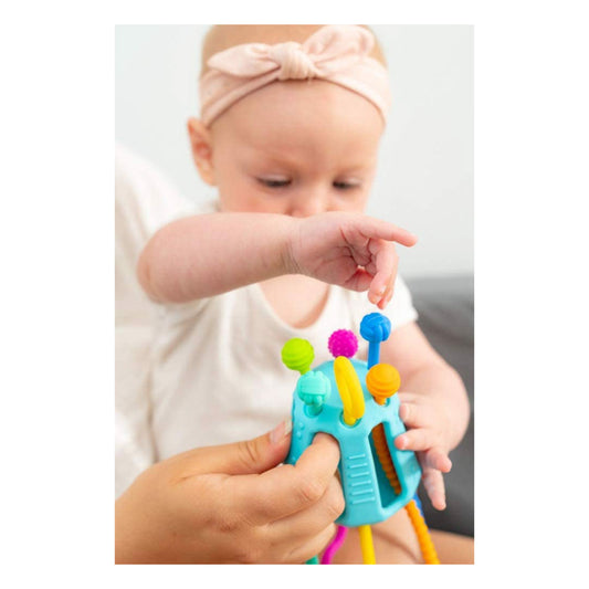 Zippee Activity Toy from Mobi