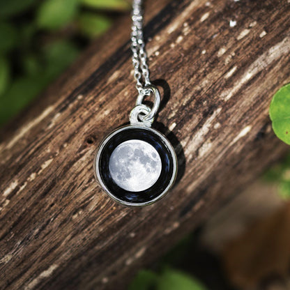 Moonglow Necklaces