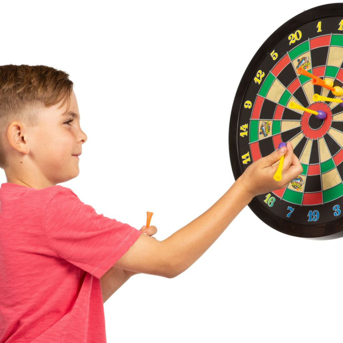 Doinkit darts 2024