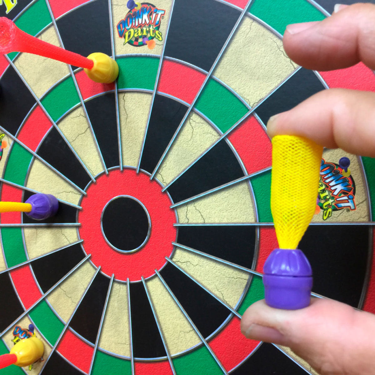 DoinkIt Darts from Marky Sparky