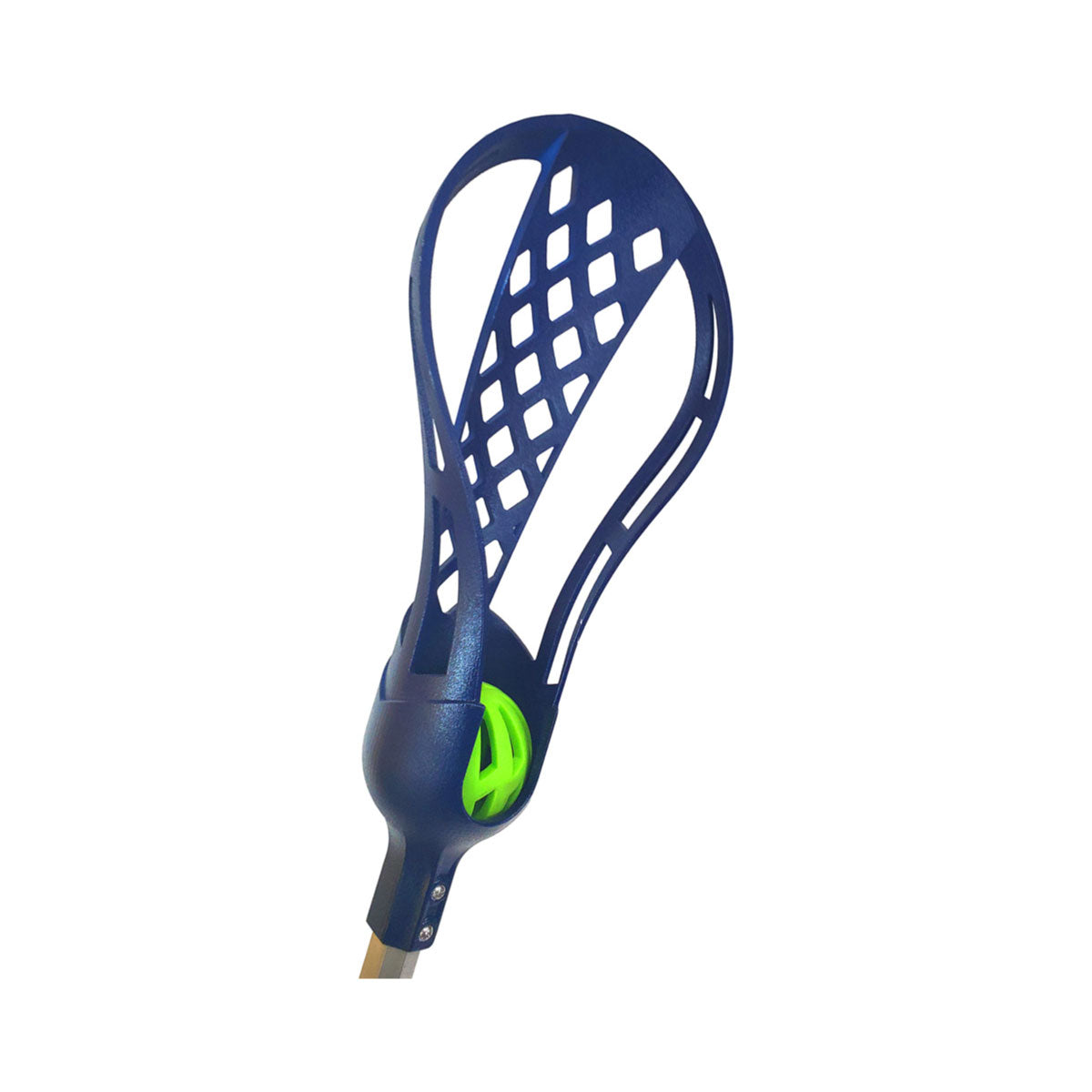 Faux Crosse Lacrosse from Marky Sparky