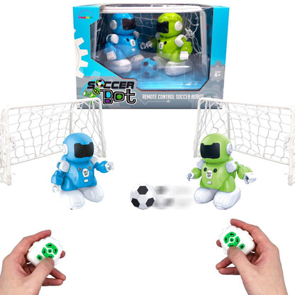Mukikim Soccerbot RC Robots