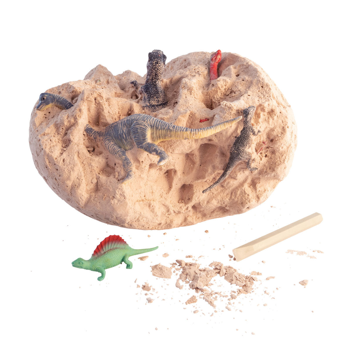 Mindware Dig It Up! The Big Egg