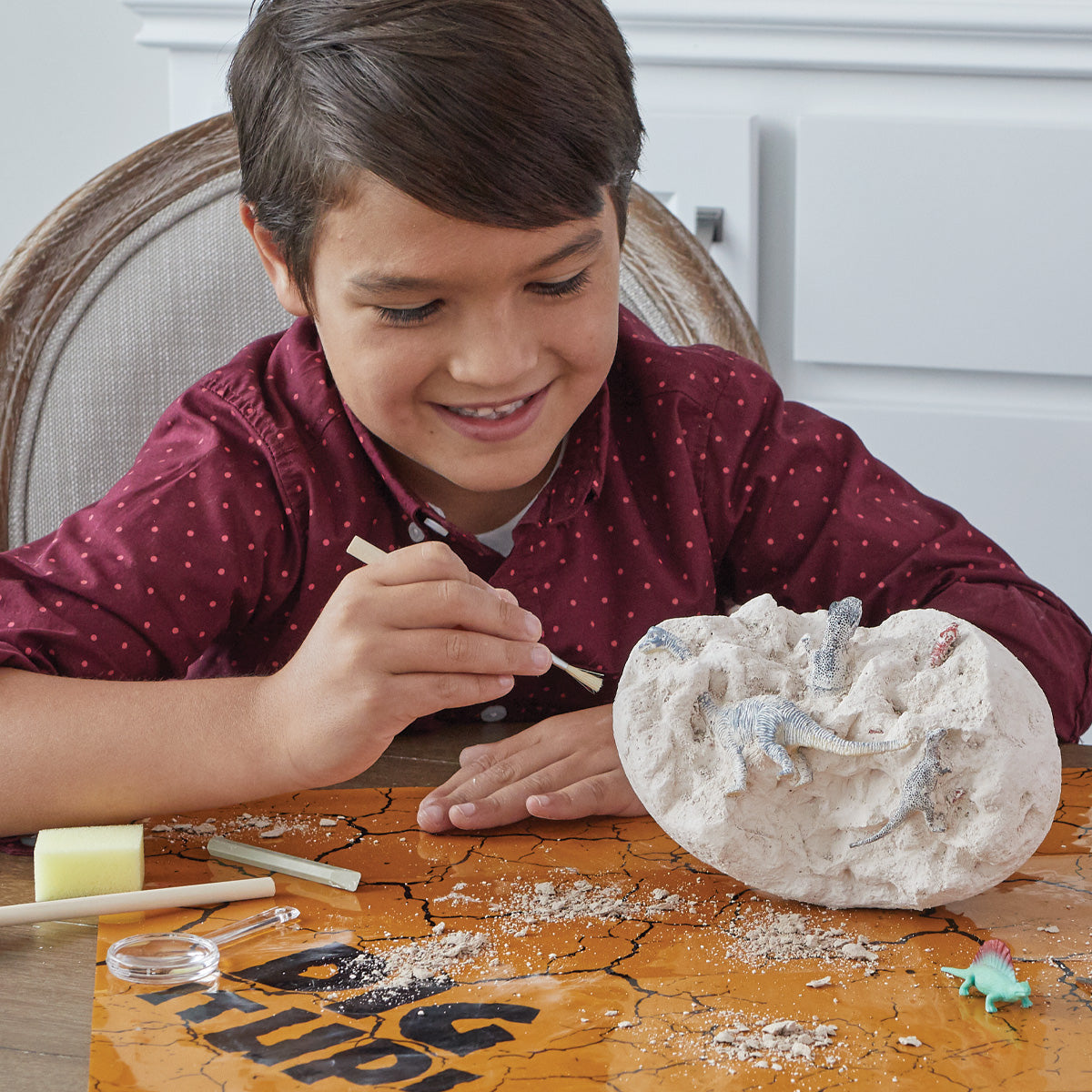 Mindware Dig It Up! The Big Egg