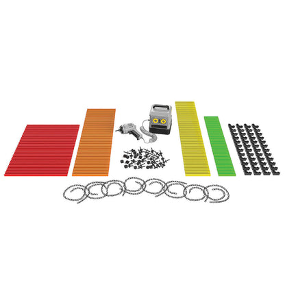 Spin-Gineer STEM Building Set from Mindware