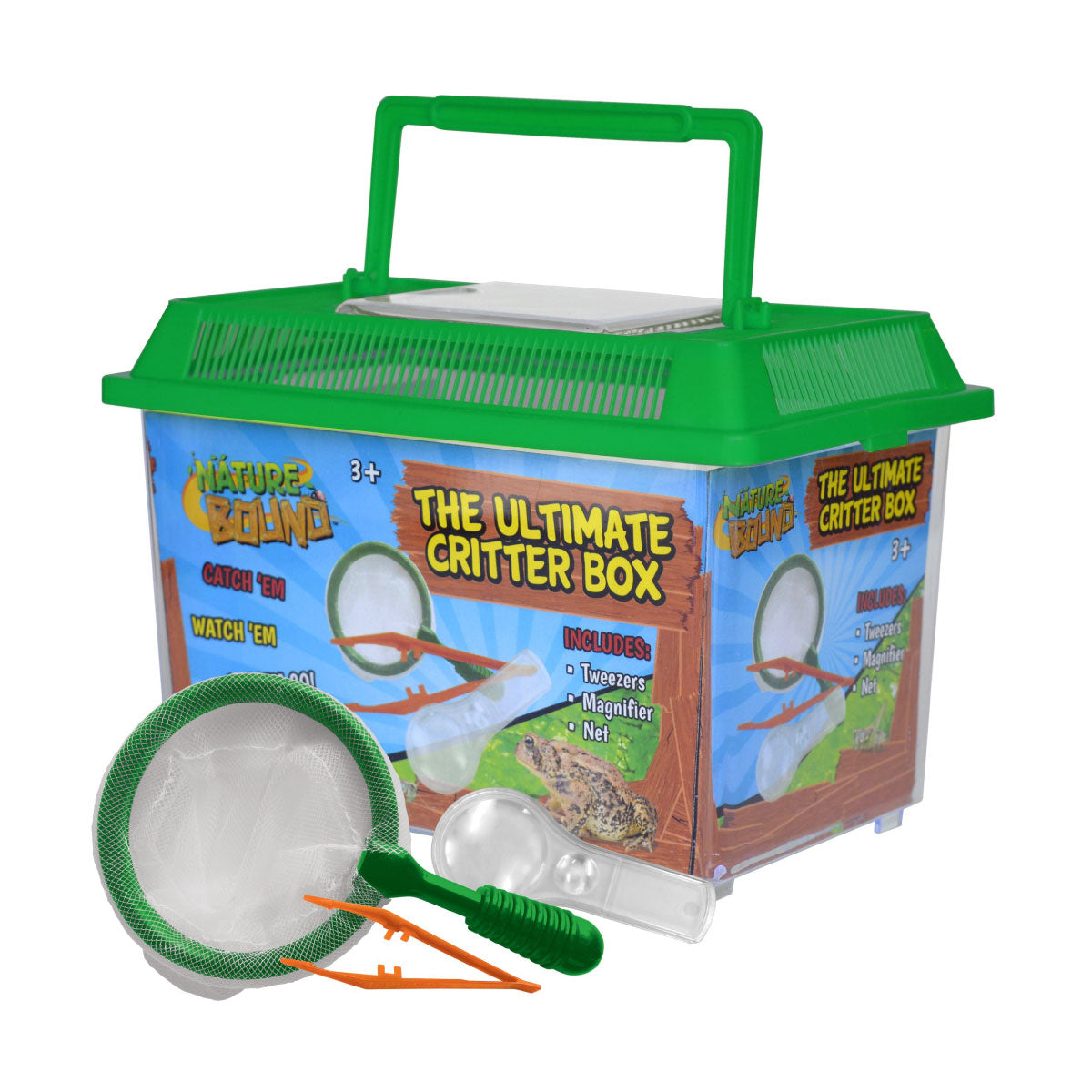 Nature Bound Ultimate Critter Box