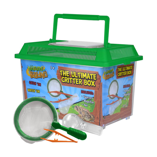 Nature Bound Ultimate Critter Box