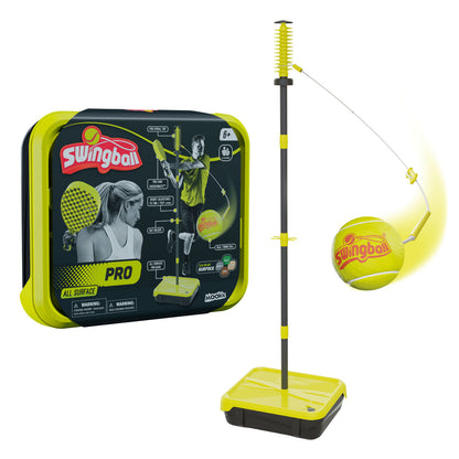 Swingball All Surface Pro from Mookie