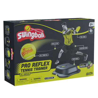 Swingball Pro Reflex Tennis Trainer