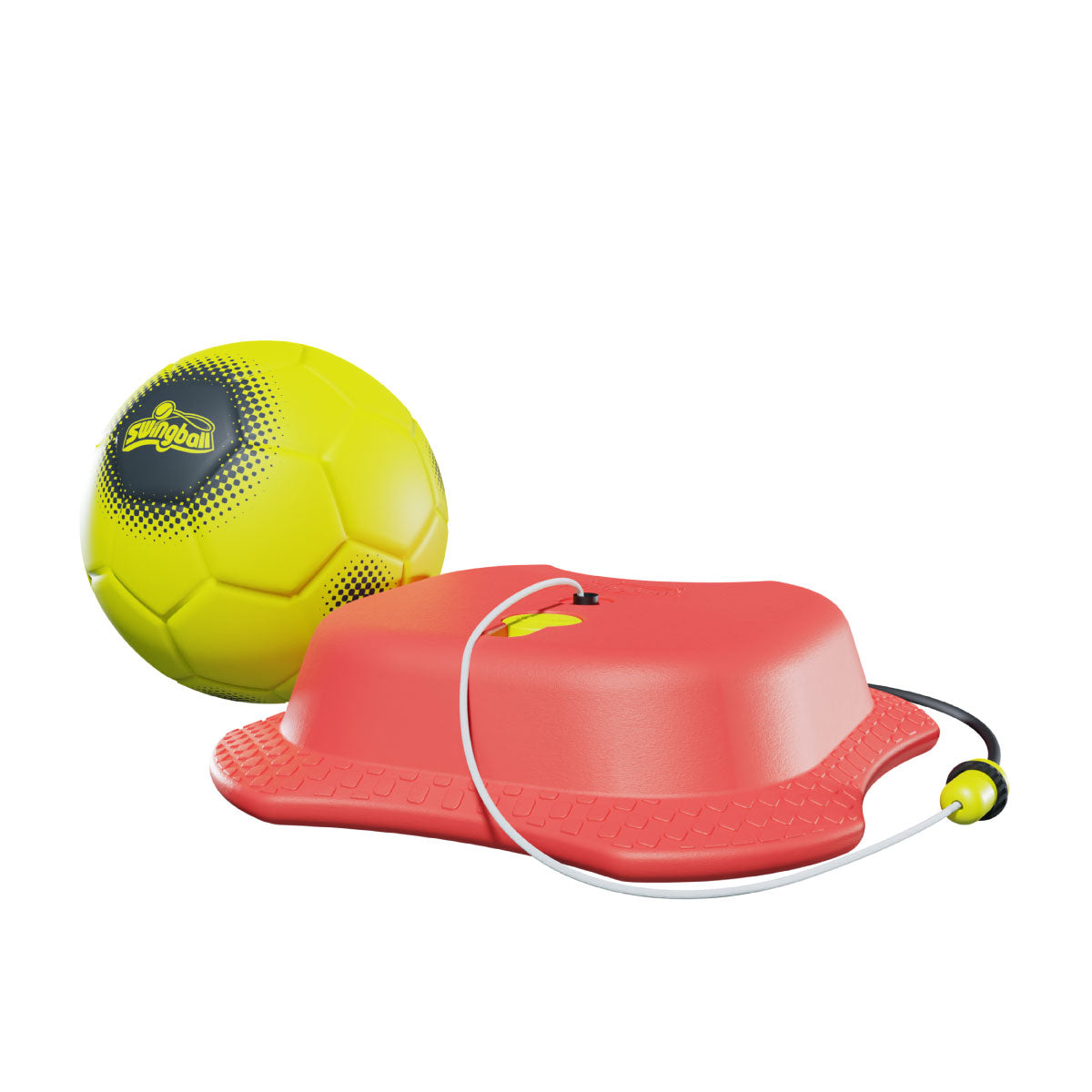 Swingball Reflex Soccer Trainer from Mookie