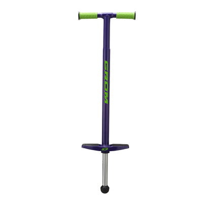 NSG Pogo Stick Grom - Purple