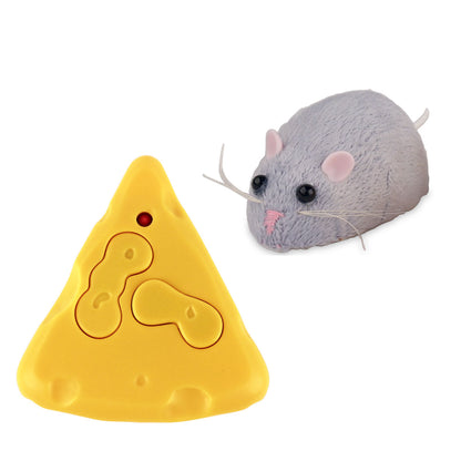 Meddling Mouse RC Creepy Critter from Odyssey