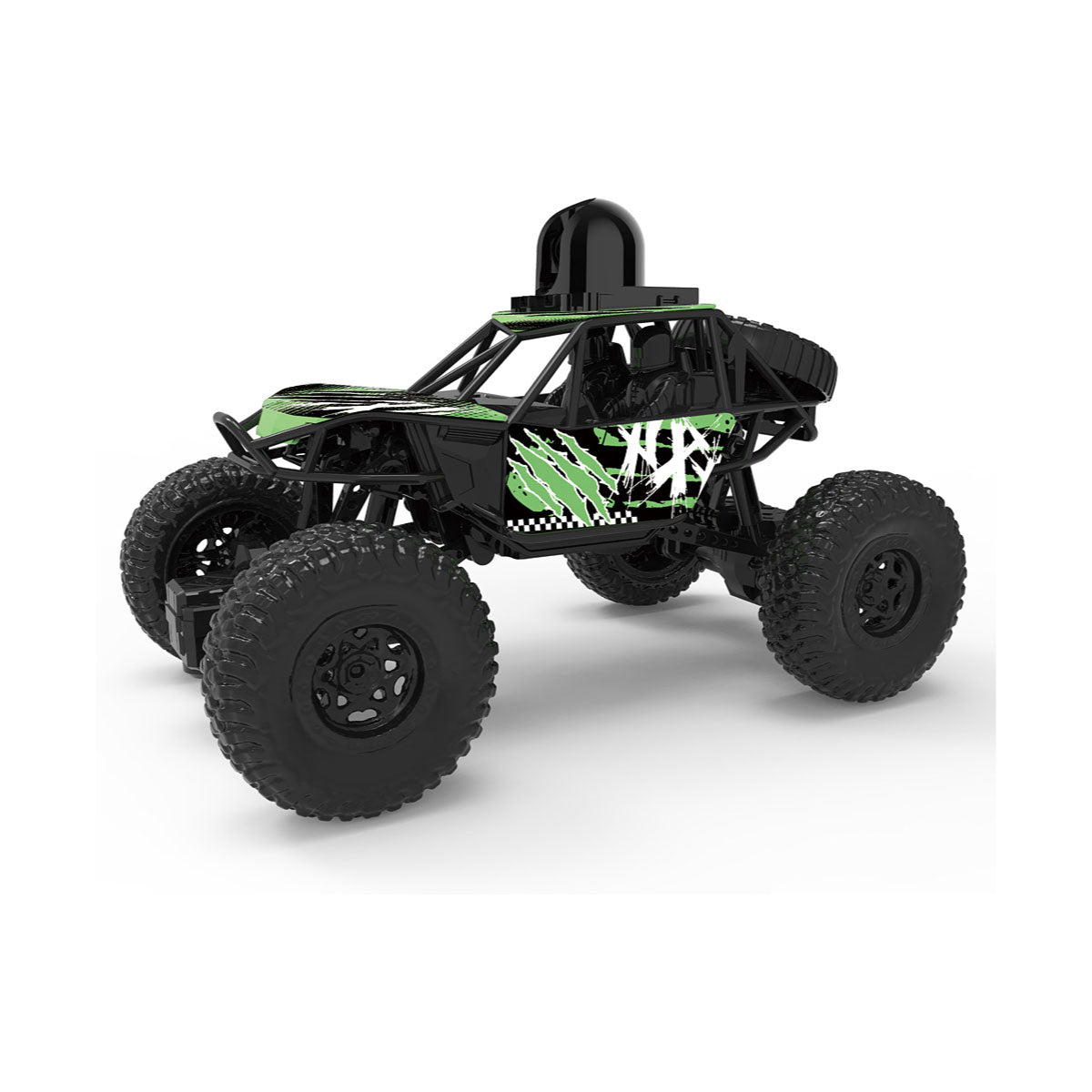 RC Spy Rover Mini FPV from Odyssey