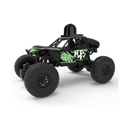 RC Spy Rover Mini FPV from Odyssey