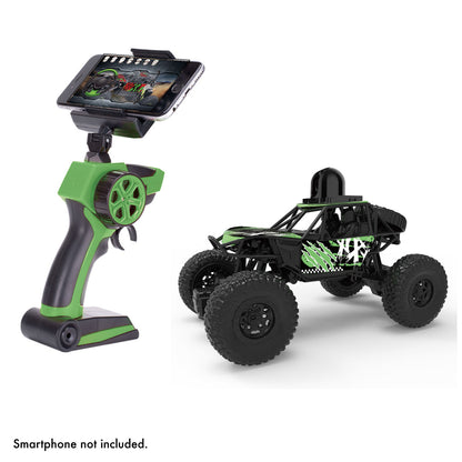 RC Spy Rover Mini FPV from Odyssey