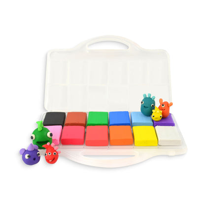Creatibles DIY Eraser Kit