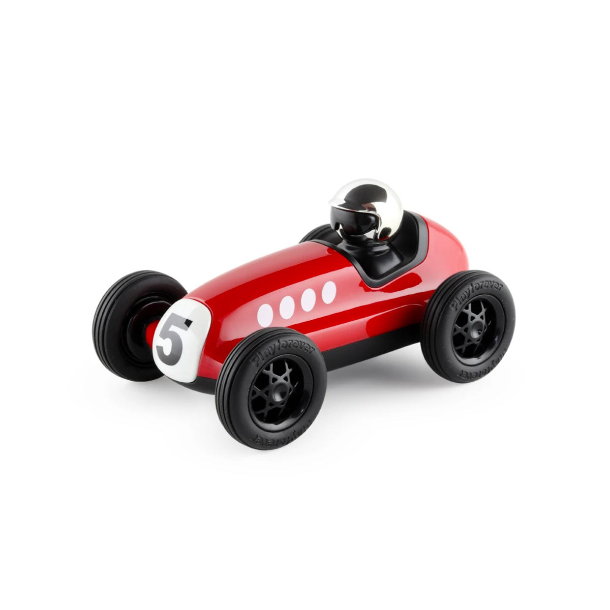 Playforever Lorentino Race Car - Red