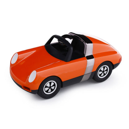 Playforever Biba (orange) Luft Car