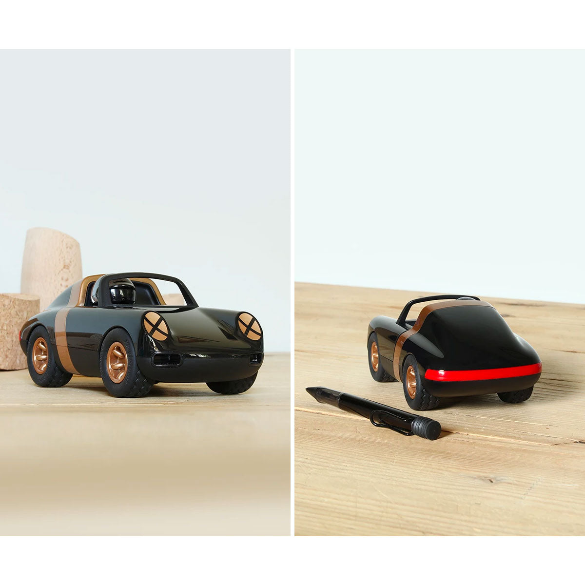 Playforever Luft Car