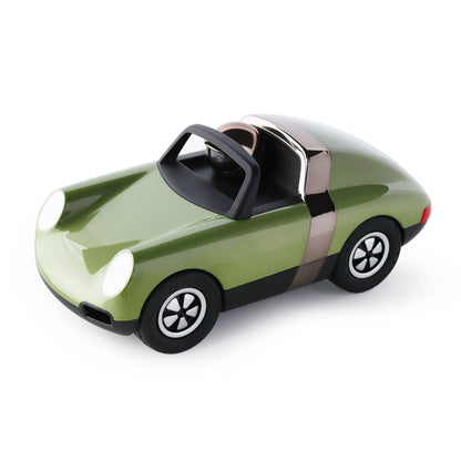Playforever Hopper (green) Luft Car
