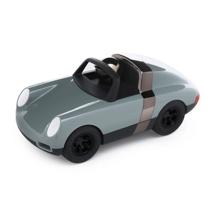 Playforever Slate (grey) Luft Car
