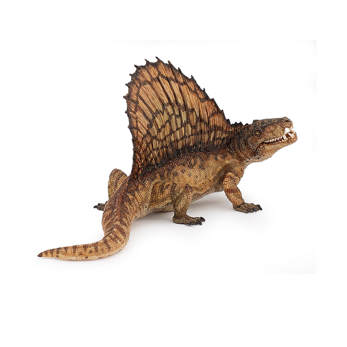 Papo Dimetrodon with Articulated Jaw
