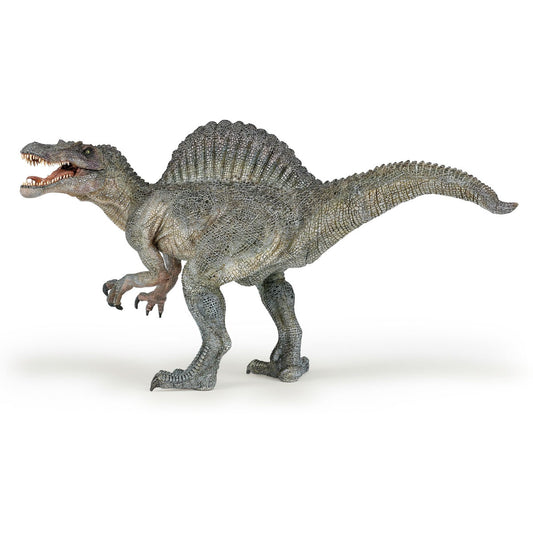 Papo Spinosaurus with Articulated Jaw