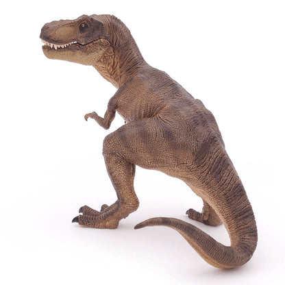 Papo Tyrannosaurus Rex with Articulated Jaw