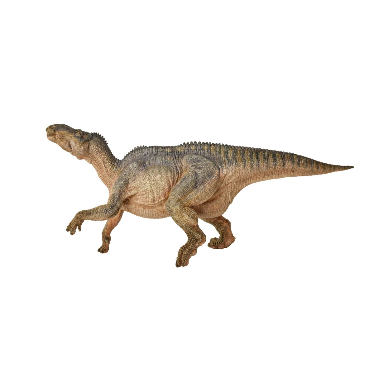 Papo Iguanodon with Articulated Jaw
