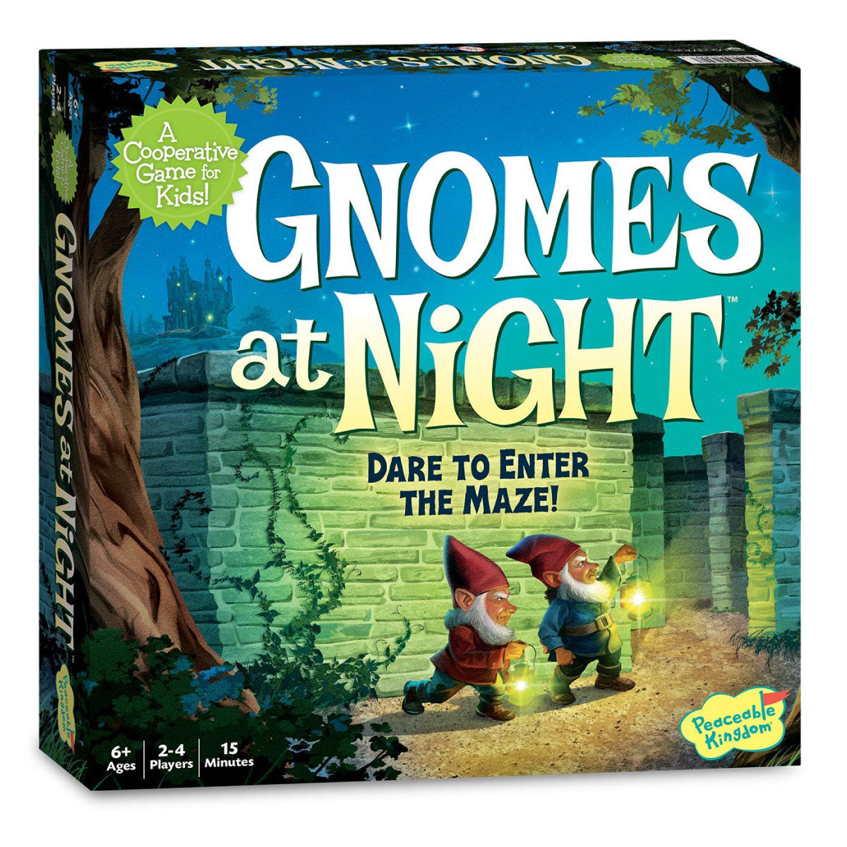 Gnomes at Night from Peaceable Kingdom