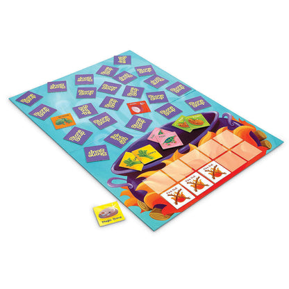 Stone Soup Cooperative Board Game from Peaceable Kingdom