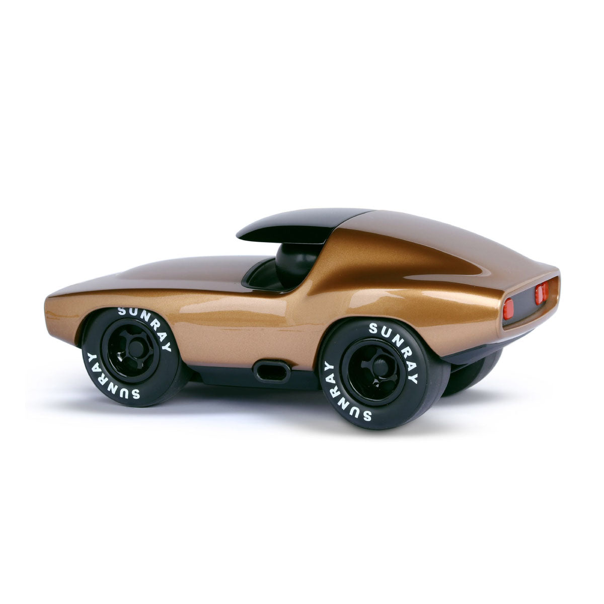 Playforever Leadbelly Muscle Car Burnside Bronze