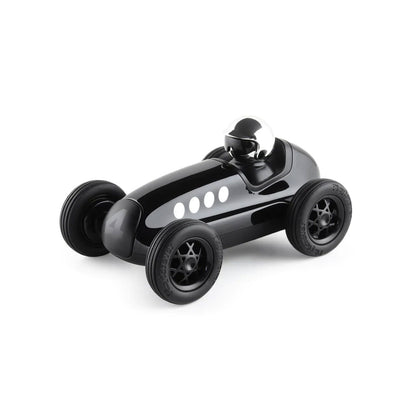 Playforever Lorentino Race Car - Black