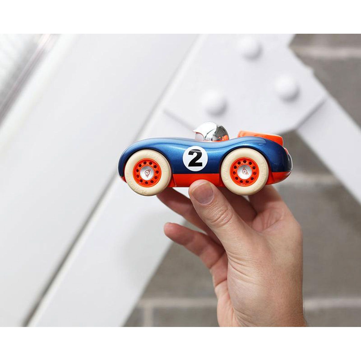 Playforever Viglietta Race Car