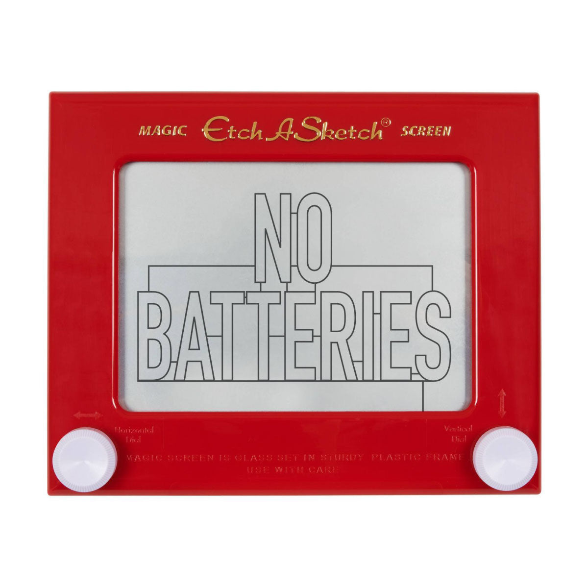 Etch a Sketch Classic