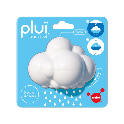Pluï Raincloud from Moluk