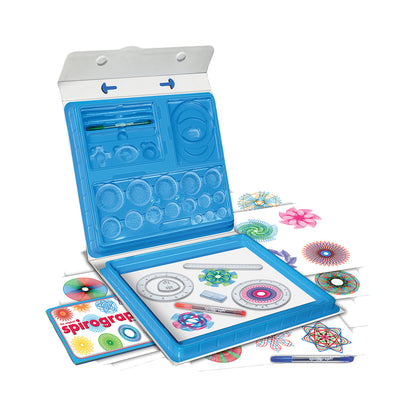 Spirograph Deluxe Kit from PlayMonster