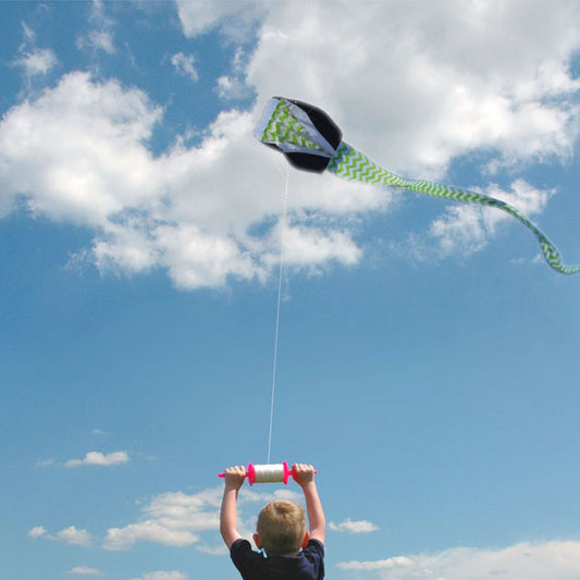 Parafoil 2 Travel Kites from Premier Kites
